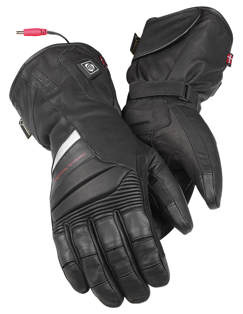 Unisex Fyre Gore-tex heated gloves | GORE-TEX Brand