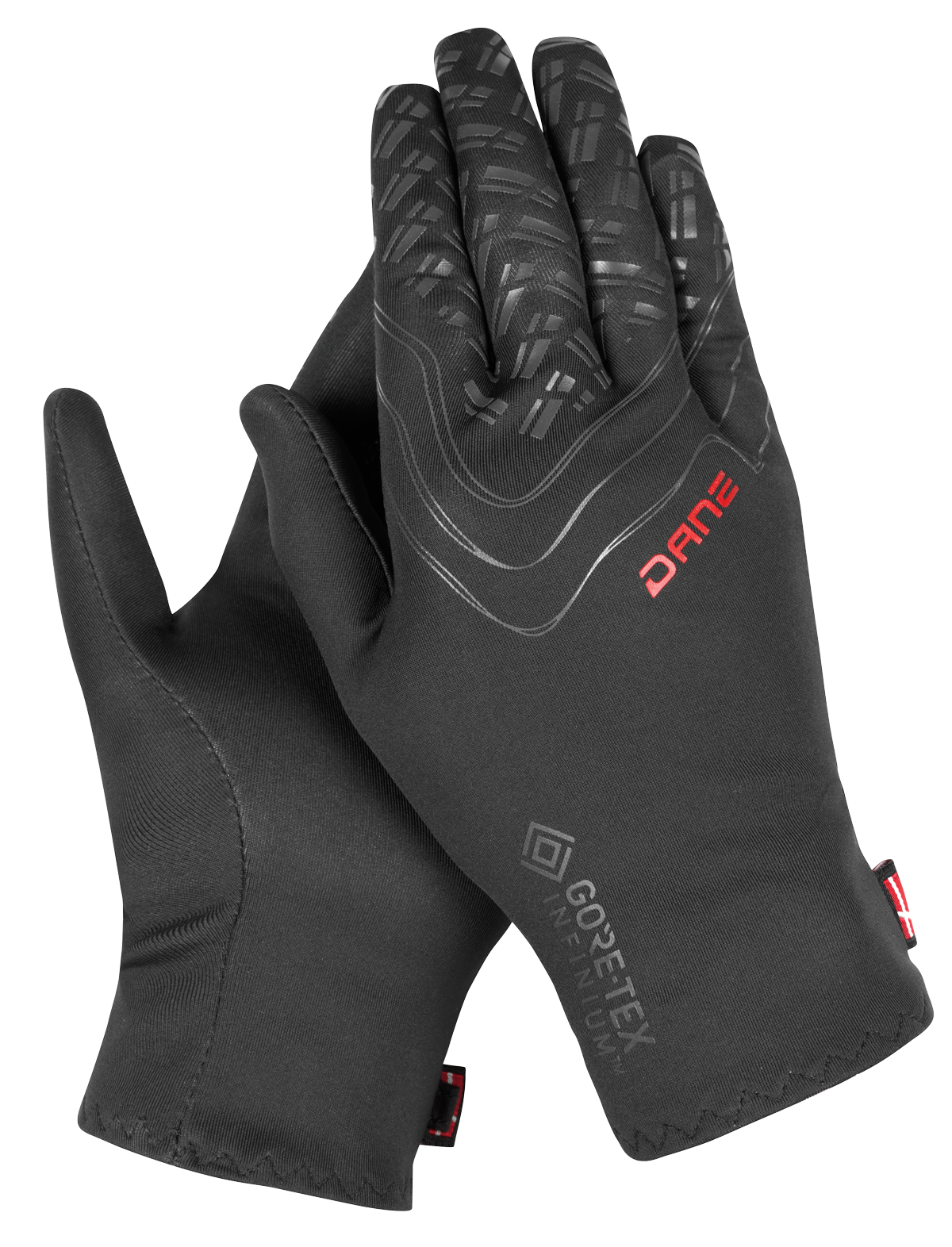 Unisex Borre Goretex Infinium™ inner glove GORETEX Brand